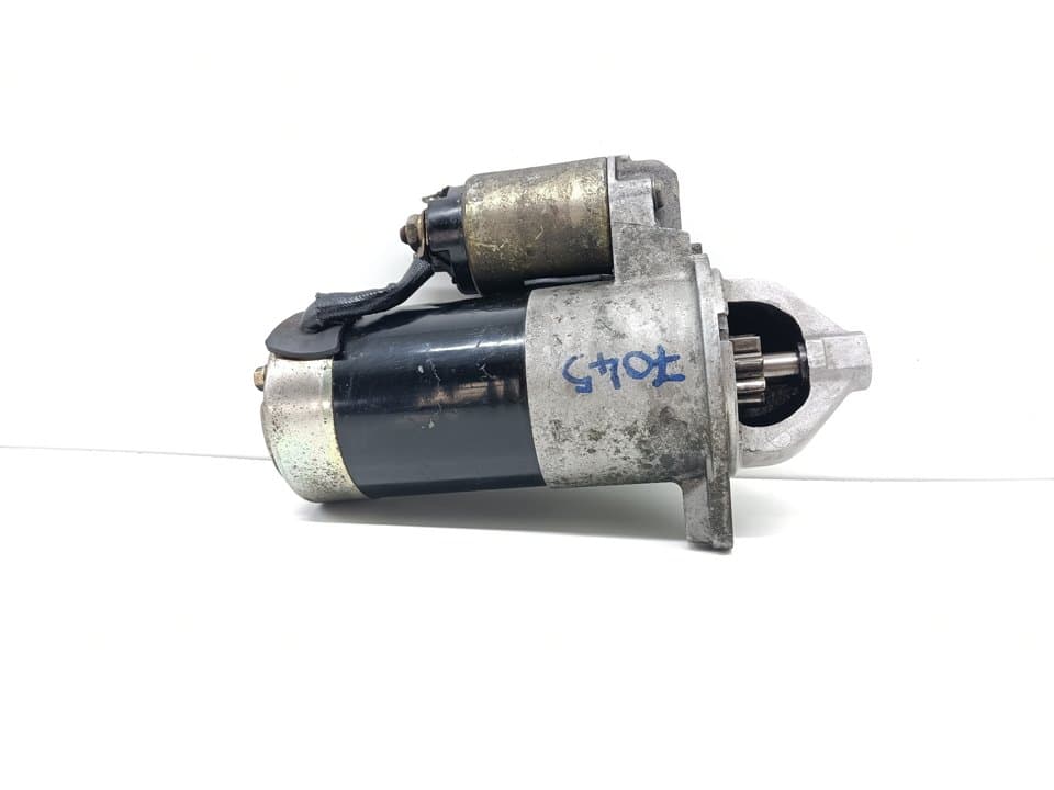 Motor arranque HYUNDAI MATRIX (FC)