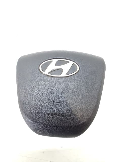 Airbag delantero izquierdo HYUNDAI I20 2