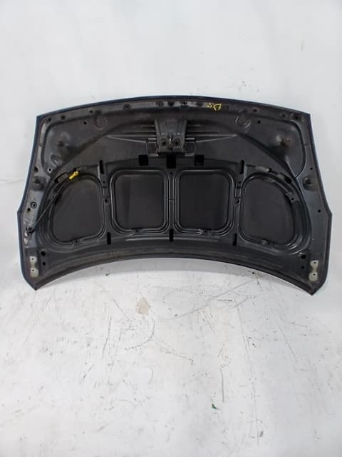 Capot HYUNDAI I20