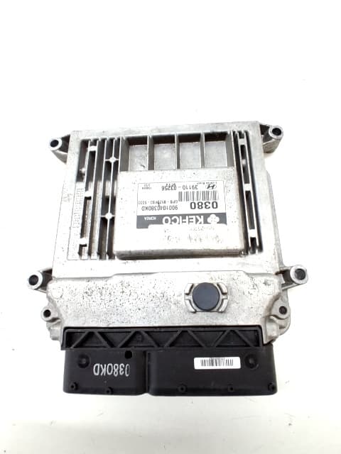 Centralita motor uce HYUNDAI I20 2