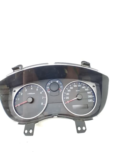 Cuadro instrumentos HYUNDAI I20 2