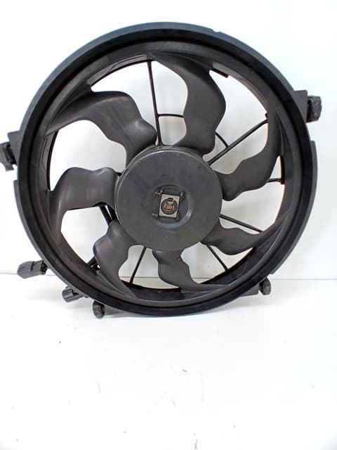 Electroventilador HYUNDAI I20