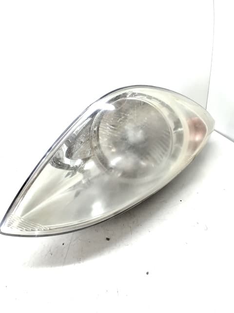 Faro derecho HYUNDAI I20