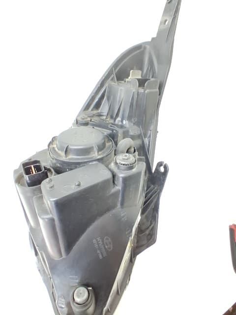 Faro izquierdo HYUNDAI I20