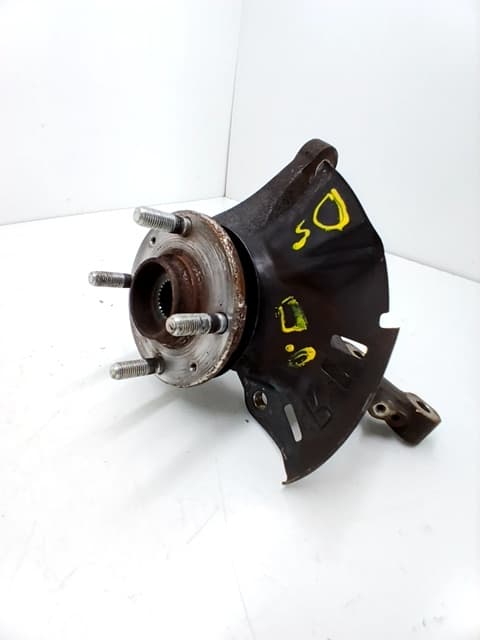 Mangueta delantera derecha HYUNDAI I20 3