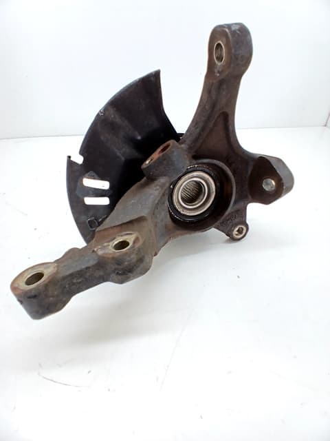 Mangueta delantera derecha HYUNDAI I20 2