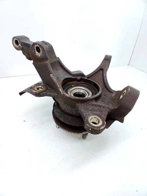 Mangueta delantera derecha HYUNDAI I20