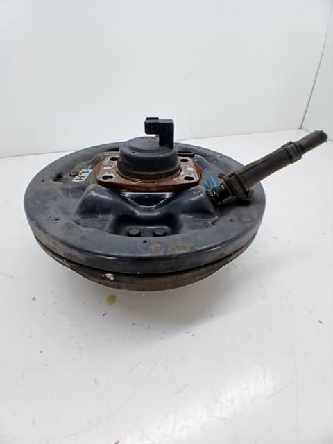 Mangueta trasera izquierda HYUNDAI I20 3