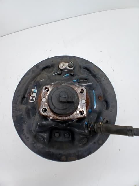 Mangueta trasera izquierda HYUNDAI I20 2