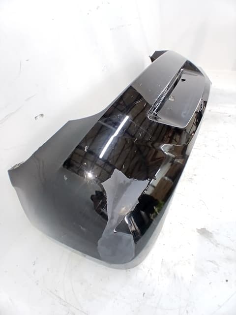 Paragolpes trasero HYUNDAI I20 4