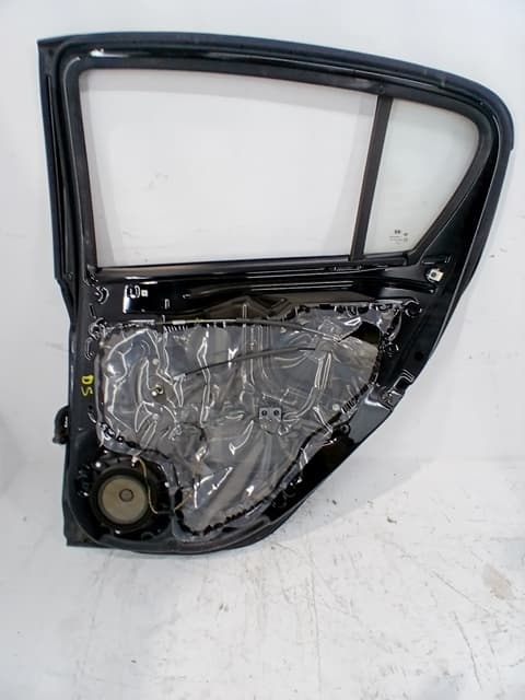 Puerta trasera derecha HYUNDAI I20