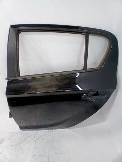 Puerta trasera izquierda HYUNDAI I20 3