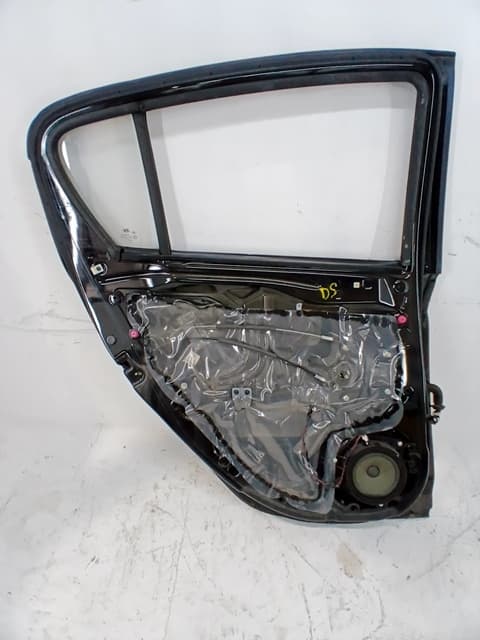 Puerta trasera izquierda HYUNDAI I20