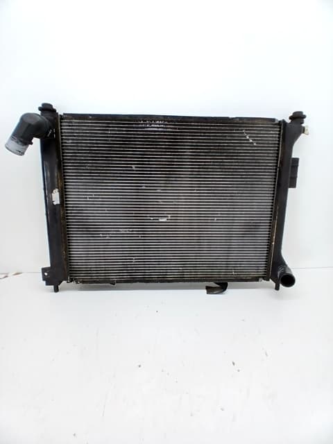 Radiador agua HYUNDAI I20 2