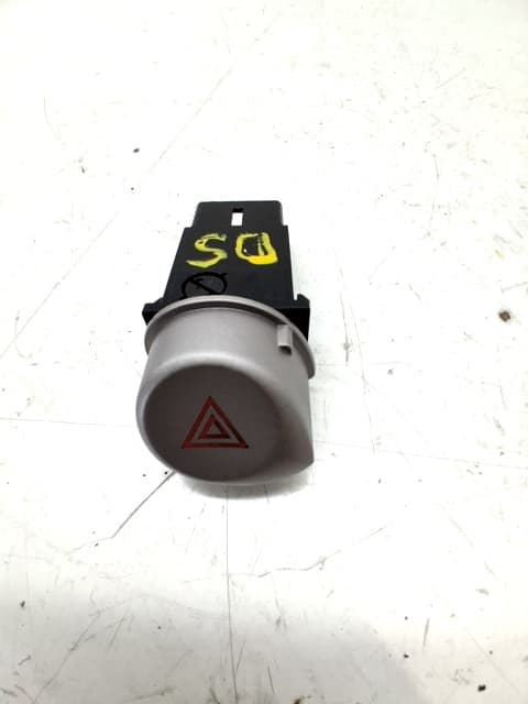 Warning HYUNDAI I20