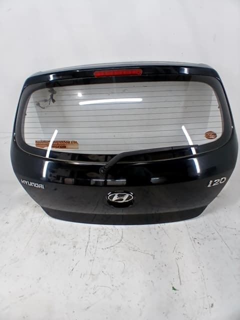 Porton trasero HYUNDAI I20 3