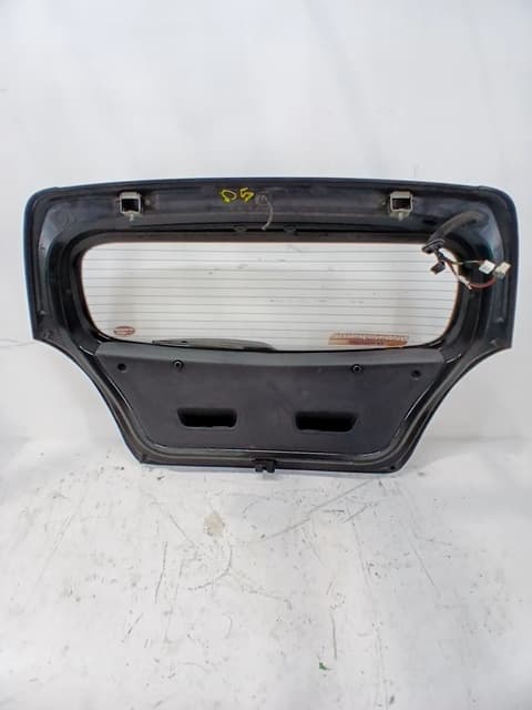 Porton trasero HYUNDAI I20