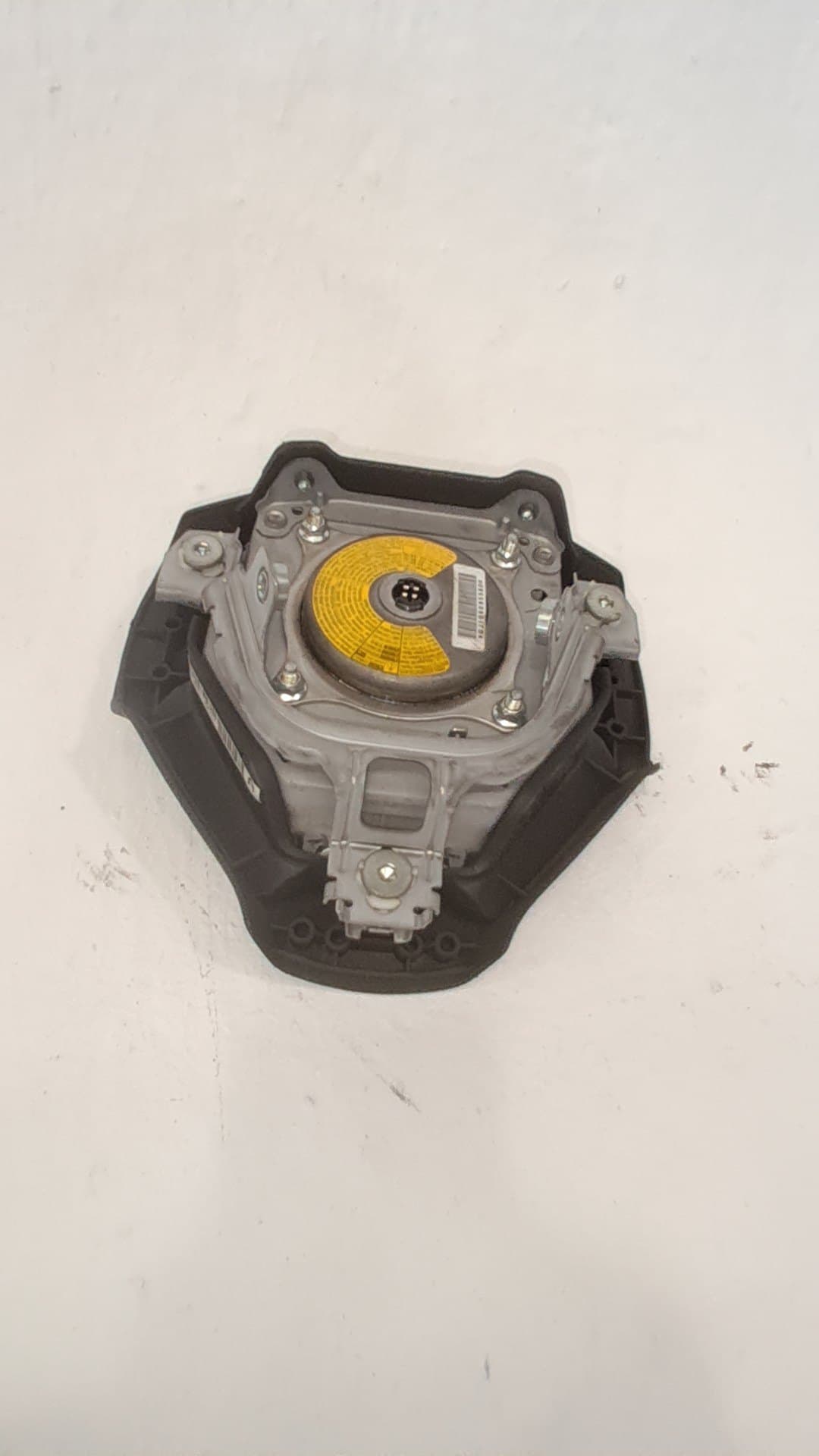 Airbag delantero izquierdo SUBARU FORESTER S11 (SG) 2