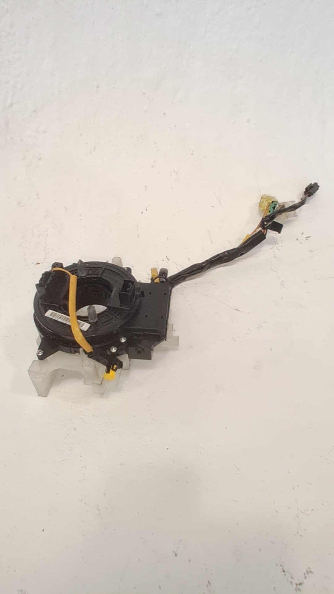 Anillo airbag SUBARU FORESTER S11 (SG)