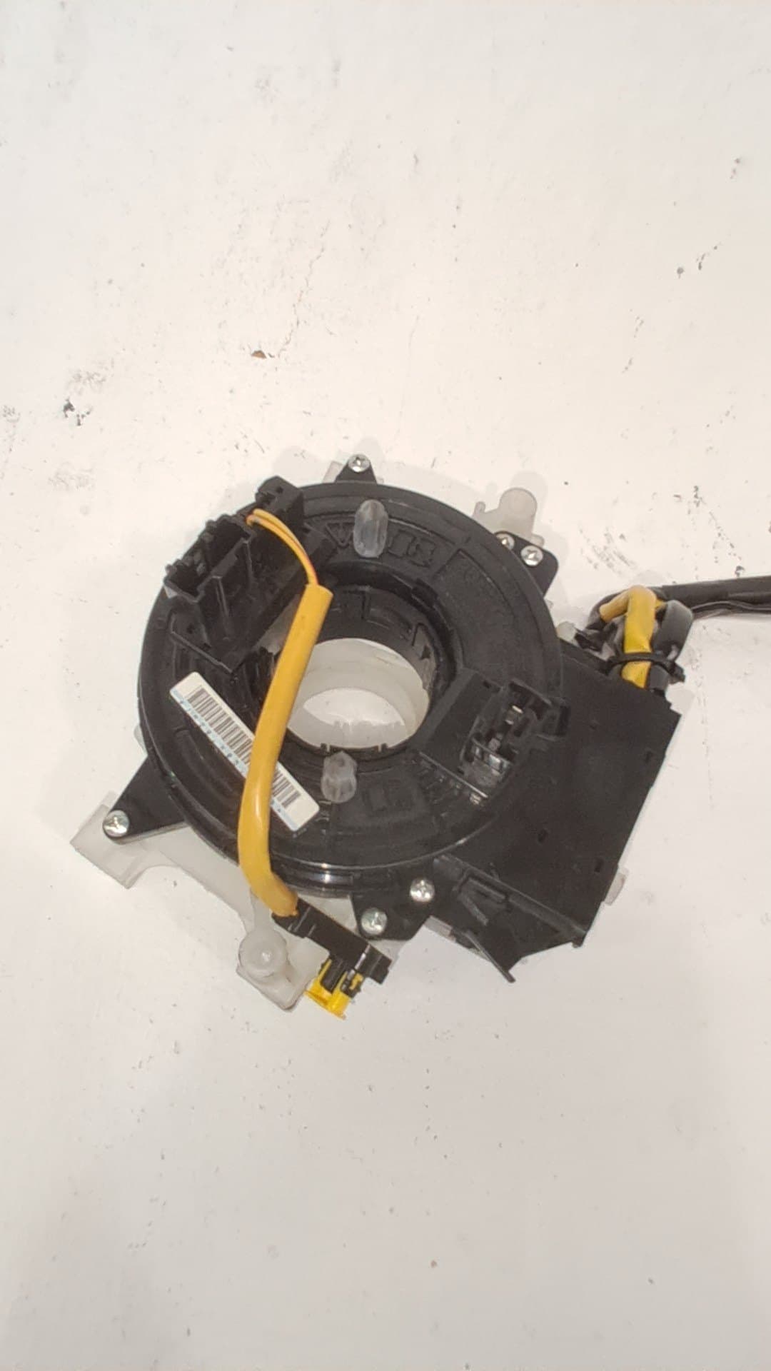 Anillo airbag SUBARU FORESTER S11 (SG) 3