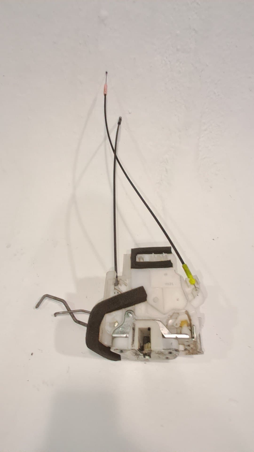 Cerradura puerta delantera izquierda SUBARU FORESTER S11 (SG) 3