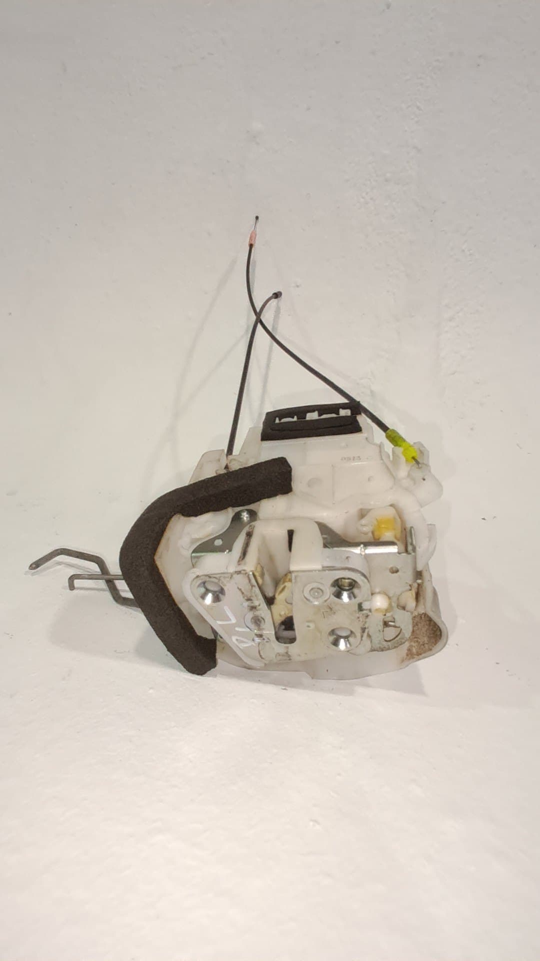 Cerradura puerta delantera izquierda SUBARU FORESTER S11 (SG) 2
