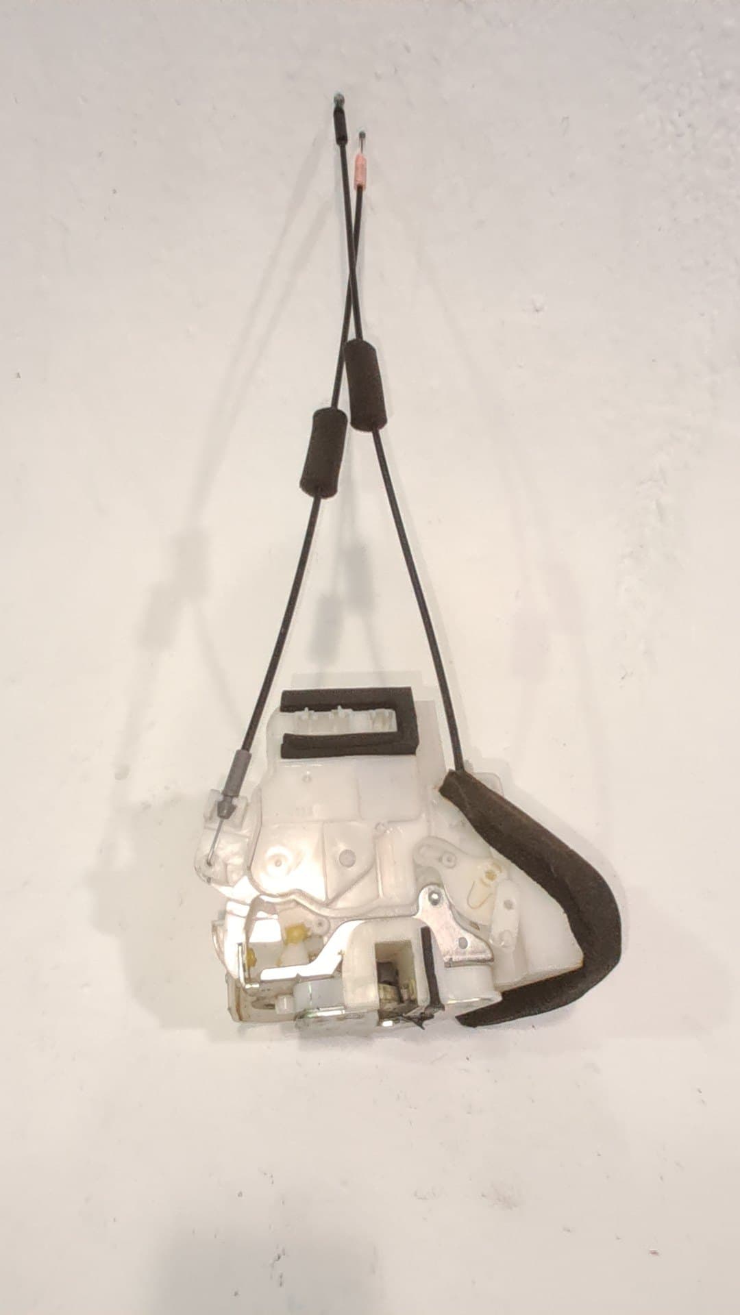 Cerradura puerta trasera derecha SUBARU FORESTER S11 (SG) 3