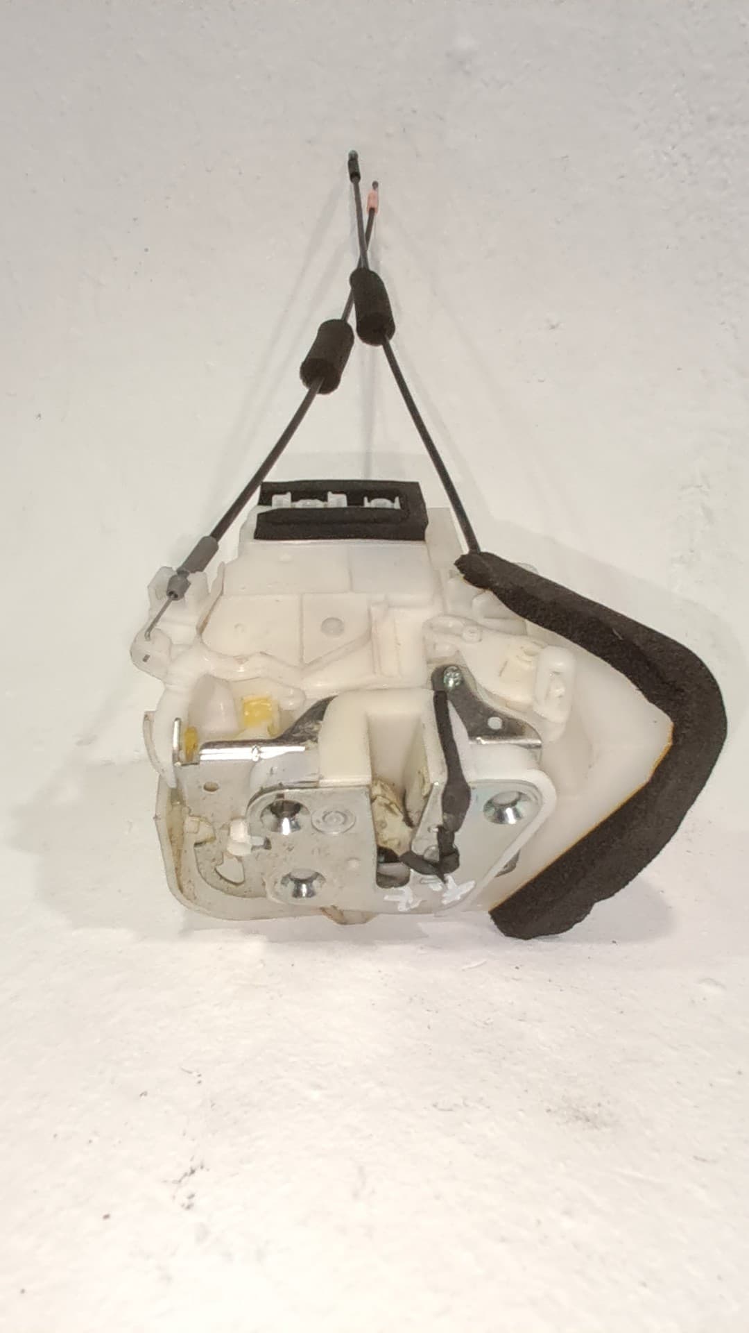 Cerradura puerta trasera derecha SUBARU FORESTER S11 (SG) 2