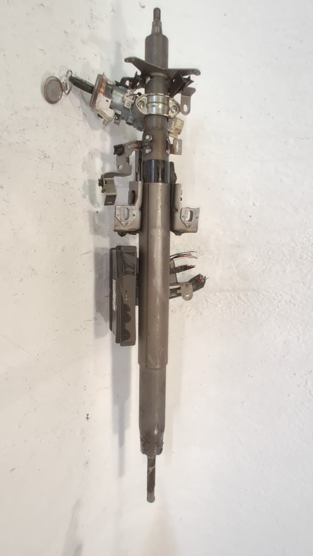 Columna direccion SUBARU FORESTER S11 (SG) 2