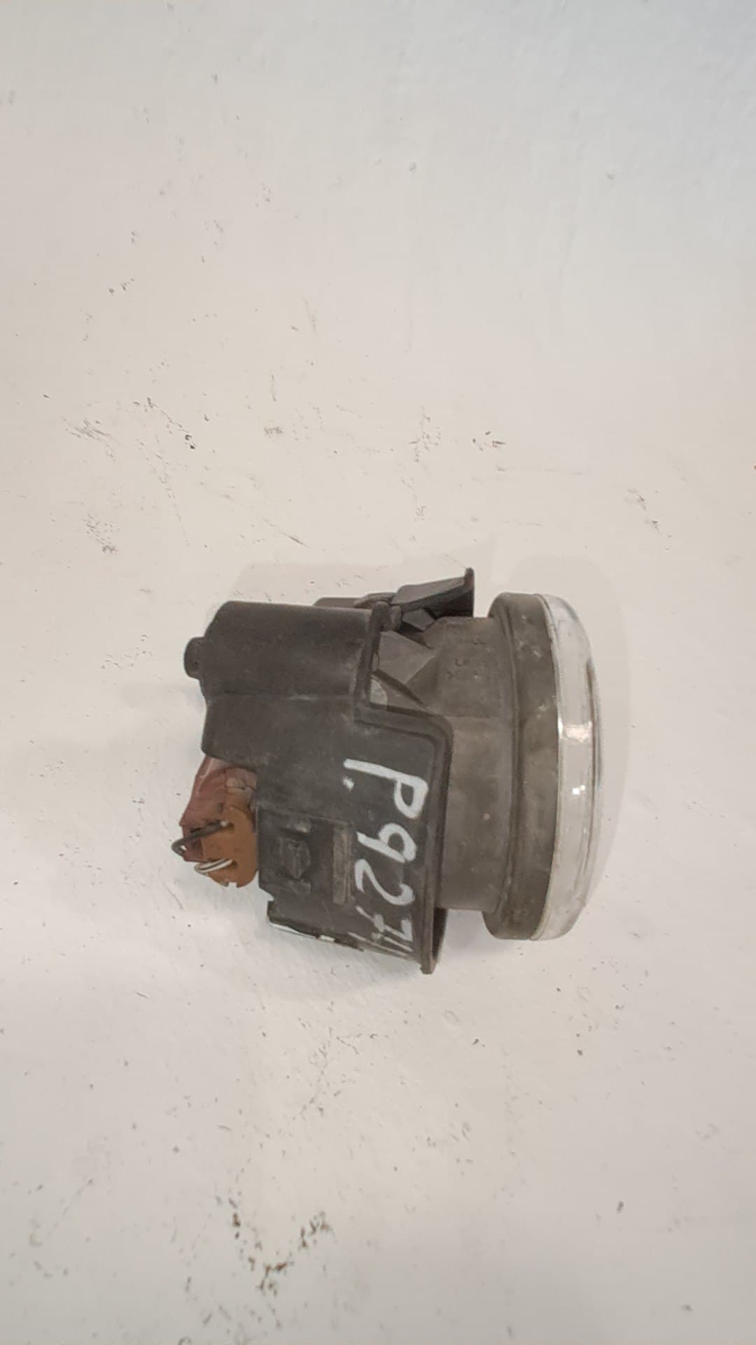 Faro antiniebla derecho SUBARU FORESTER S11 (SG) 3