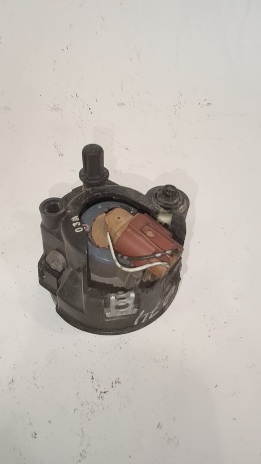 Faro antiniebla derecho SUBARU FORESTER S11 (SG) 2