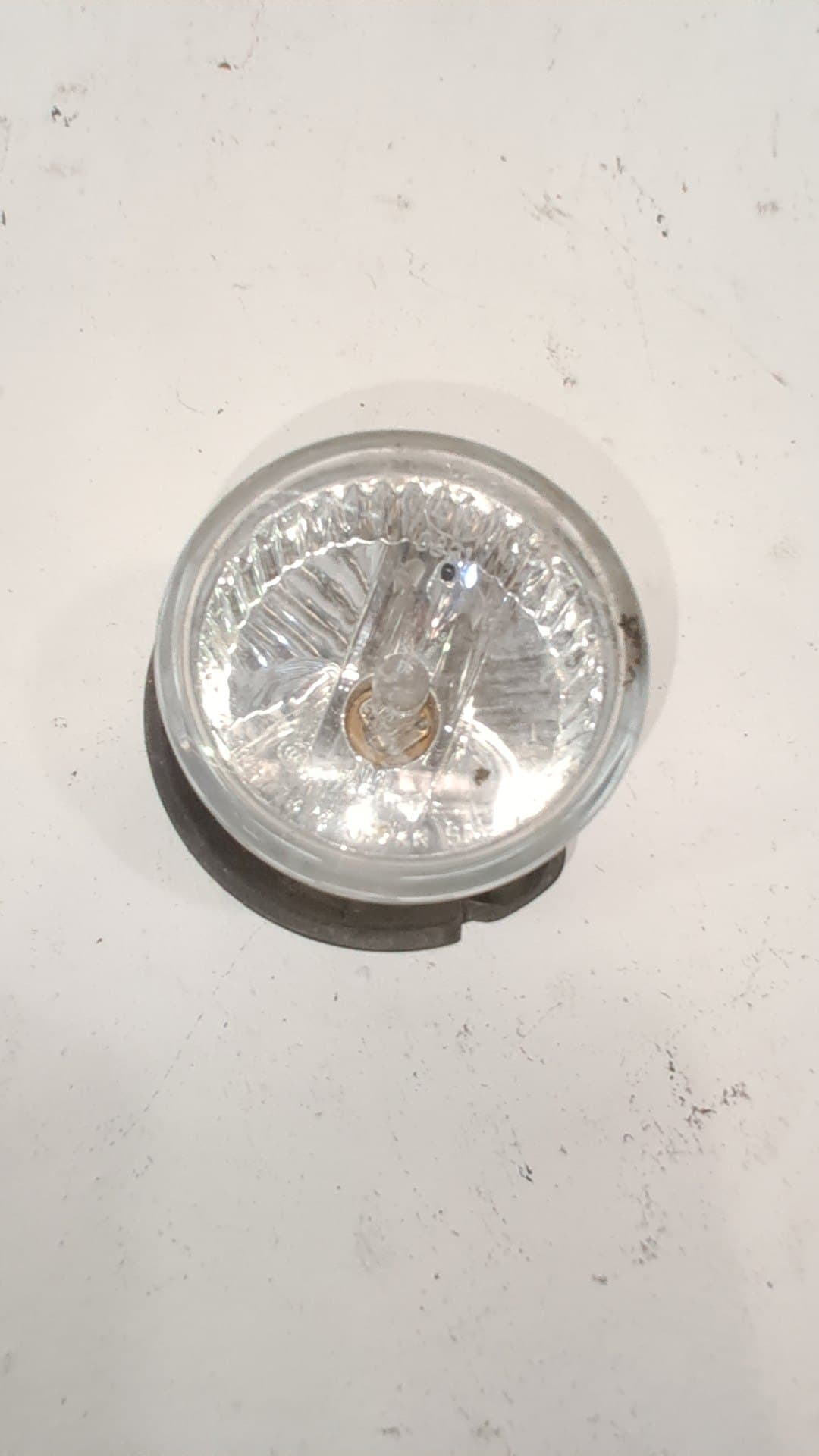 Faro antiniebla izquierdo SUBARU FORESTER S11 (SG)