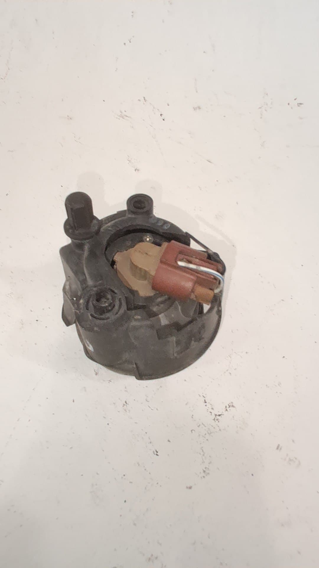 Faro antiniebla izquierdo SUBARU FORESTER S11 (SG) 2