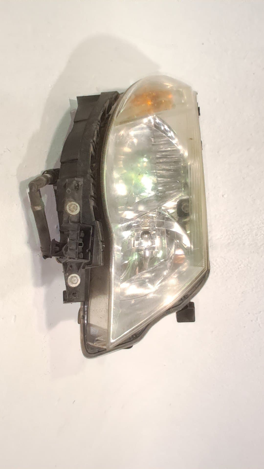 Faro derecho SUBARU FORESTER S11 (SG)