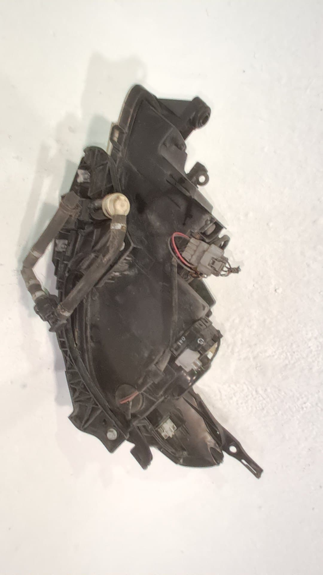 Faro derecho SUBARU FORESTER S11 (SG) 3