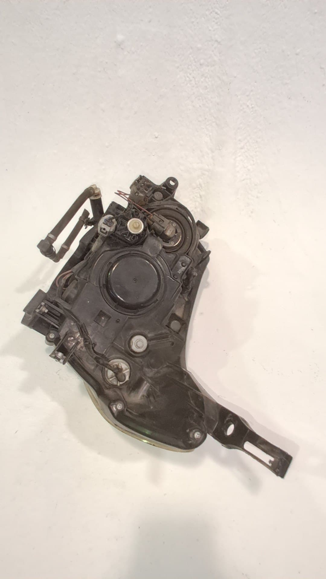 Faro derecho SUBARU FORESTER S11 (SG) 2