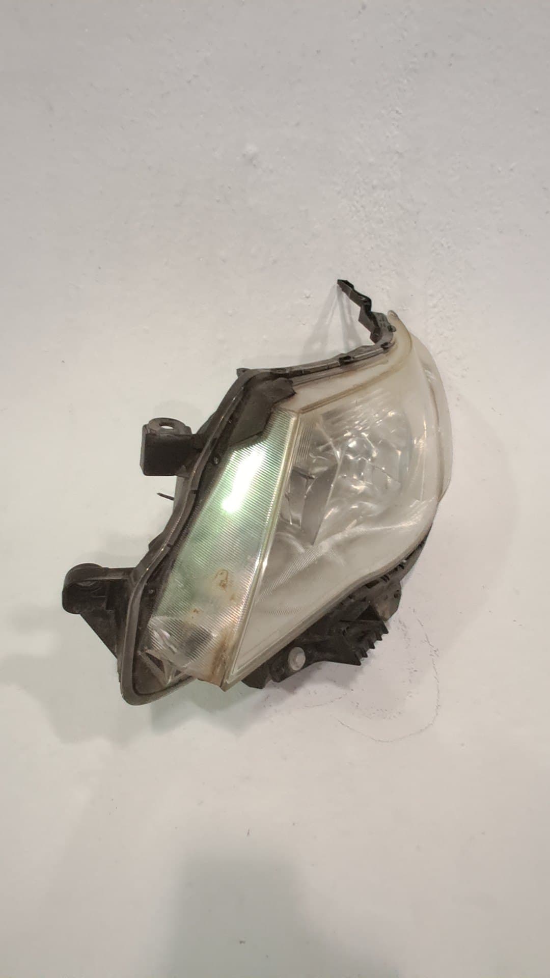 Faro izquierdo SUBARU FORESTER S11 (SG) 3