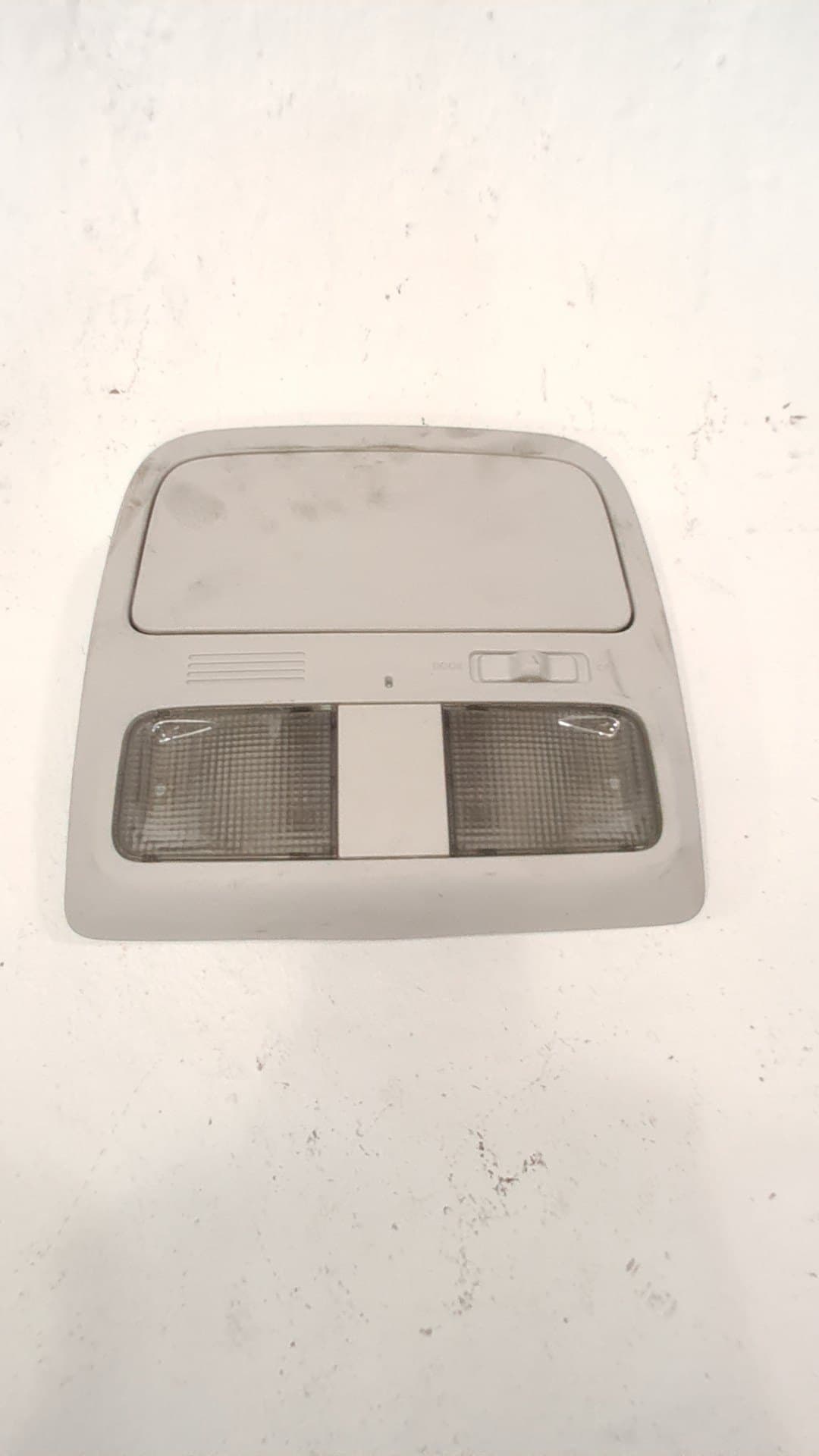 Luz interior SUBARU FORESTER S11 (SG)