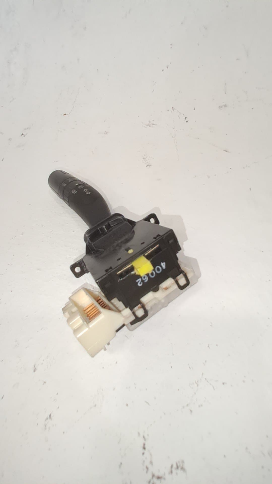 Mando intermitentes SUBARU FORESTER S11 (SG) 2