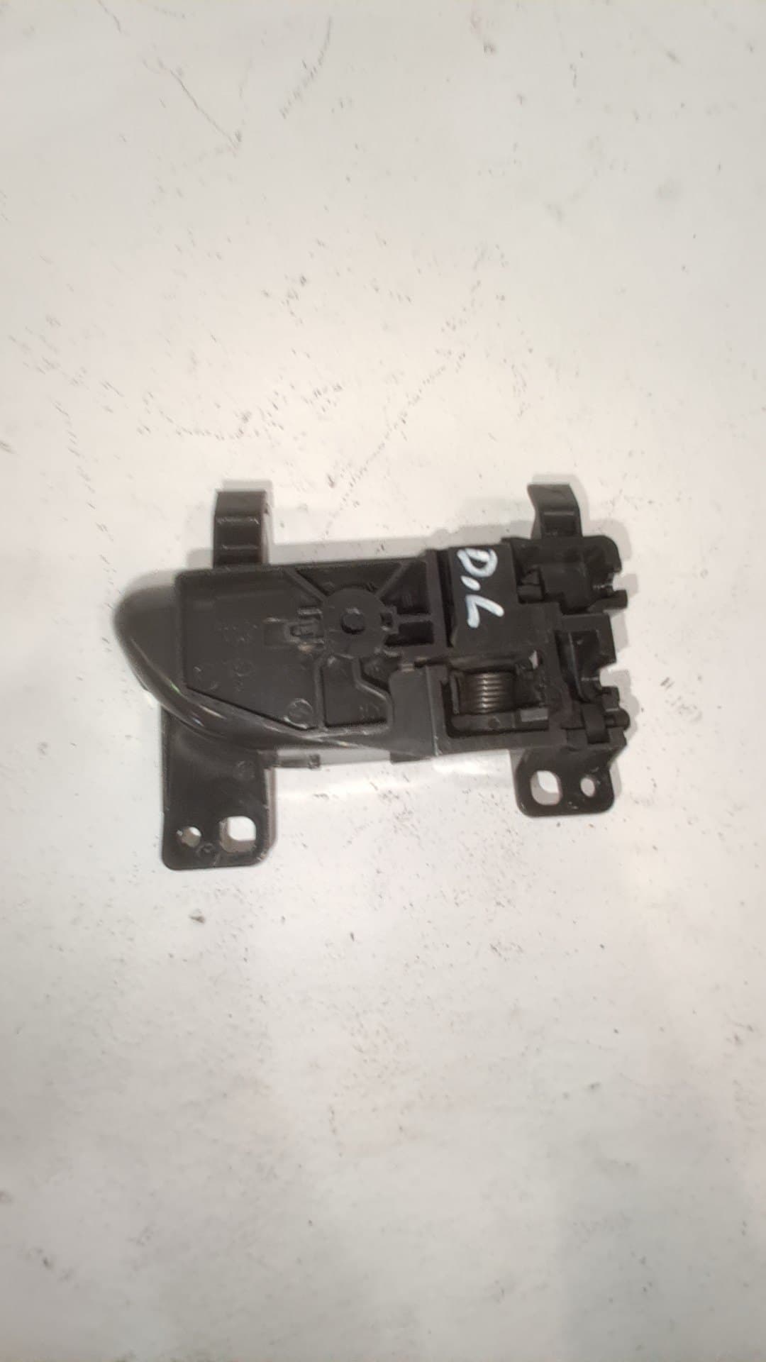 Maneta interior delantera izquierda SUBARU FORESTER S11 (SG) 2