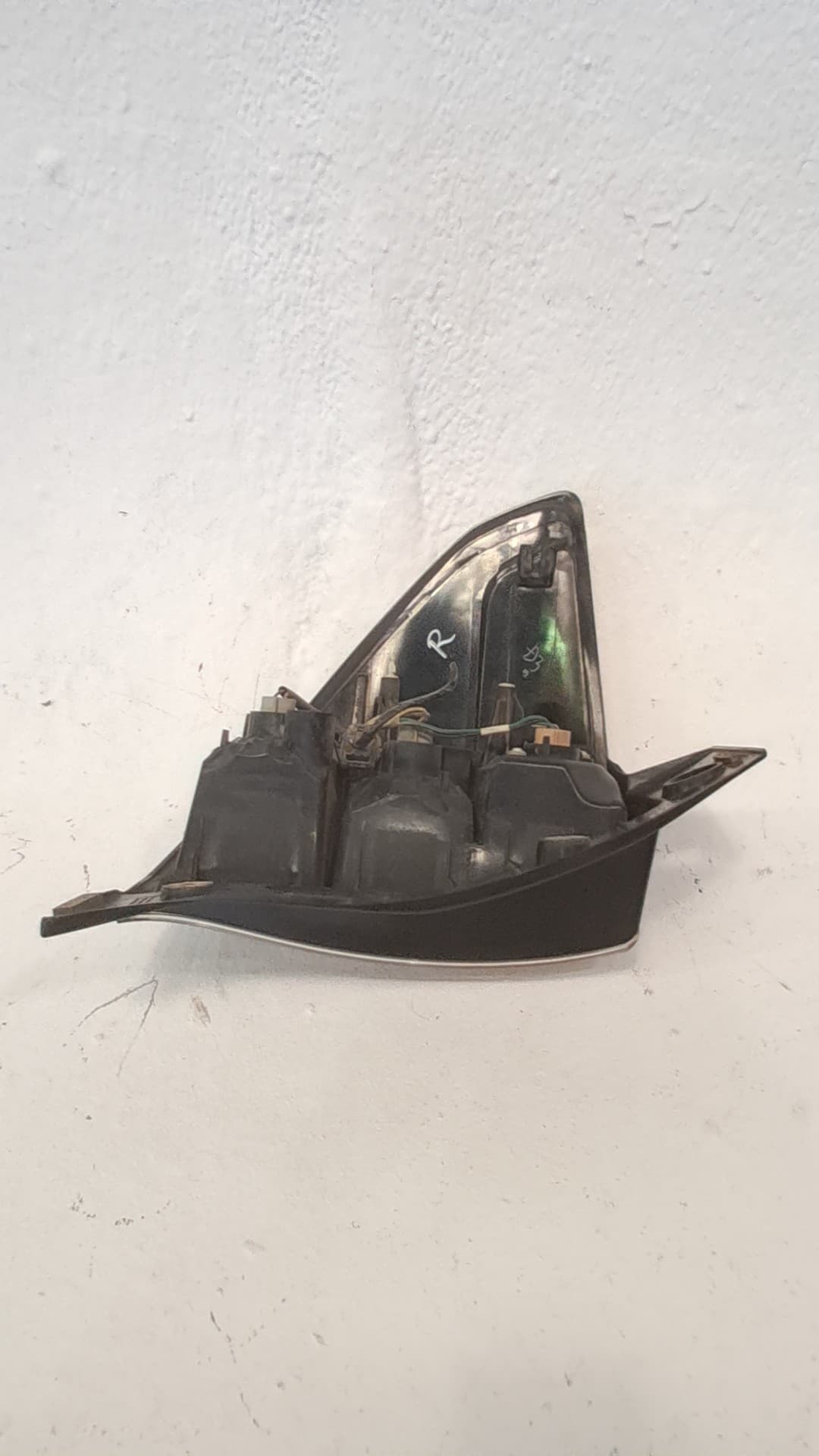 Piloto trasero derecho SUBARU FORESTER S11 (SG) 2