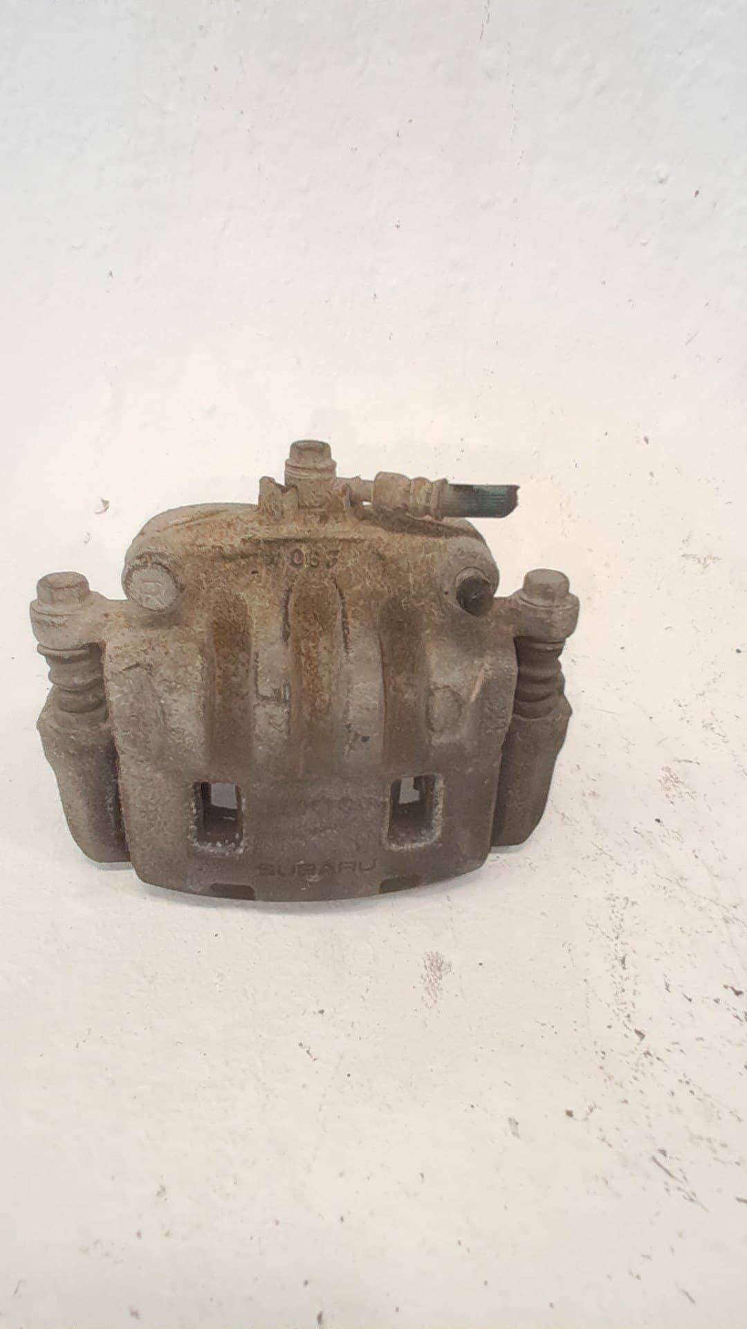 Recambio SUBARU FORESTER S11 (SG) ref. 26292SC020