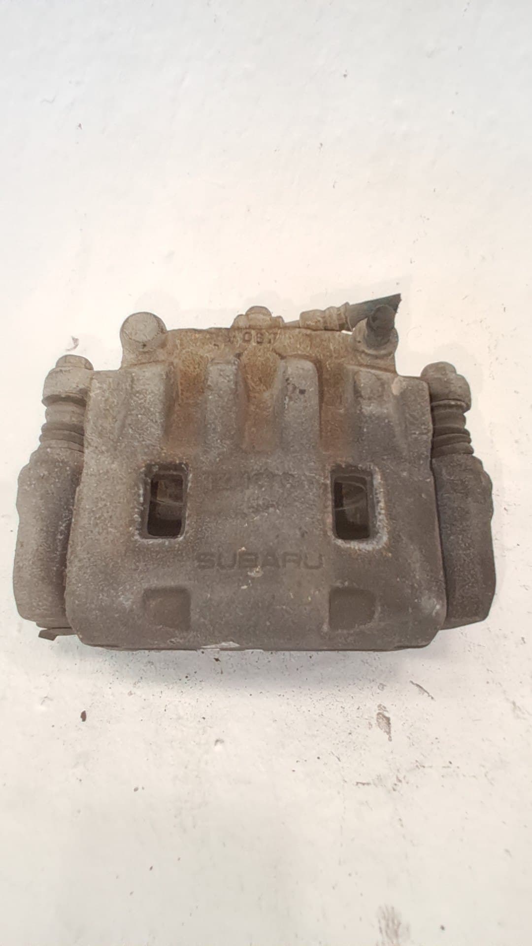 Recambio SUBARU FORESTER S11 (SG) ref. 26292SC020 5