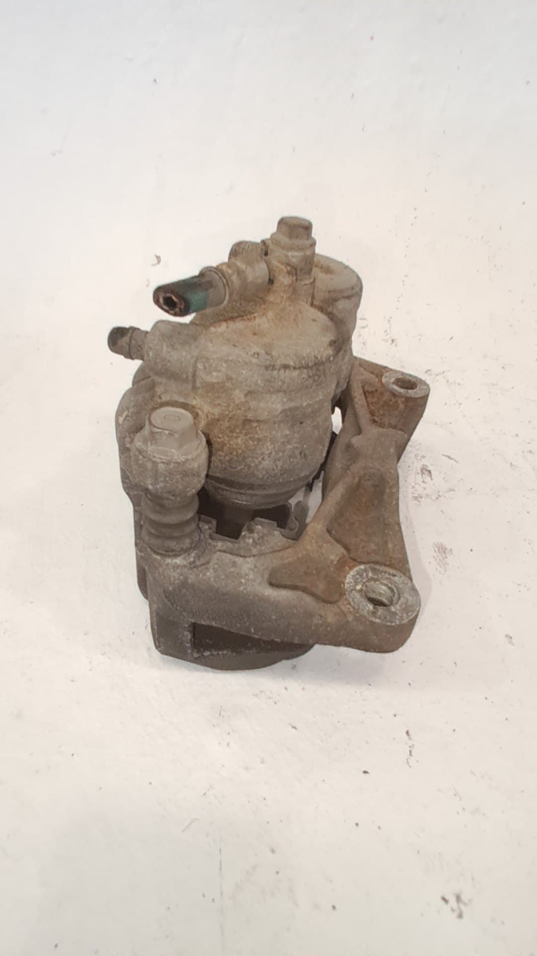 Recambio SUBARU FORESTER S11 (SG) ref. 26292SC020 4