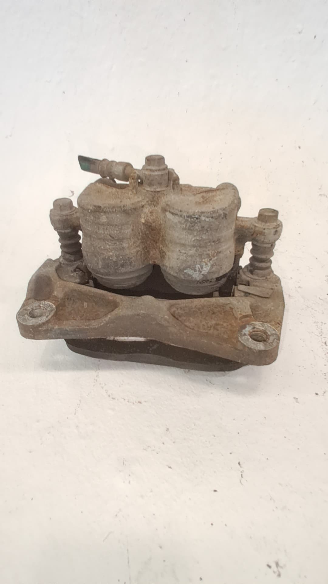 Recambio SUBARU FORESTER S11 (SG) ref. 26292SC020 3