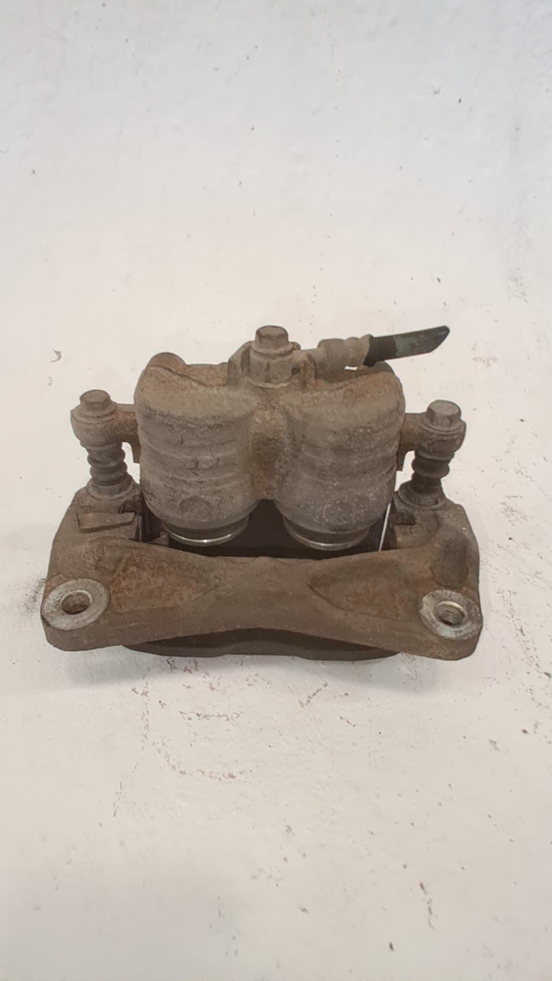 Recambio SUBARU FORESTER S11 (SG) ref. 26292SC030 3