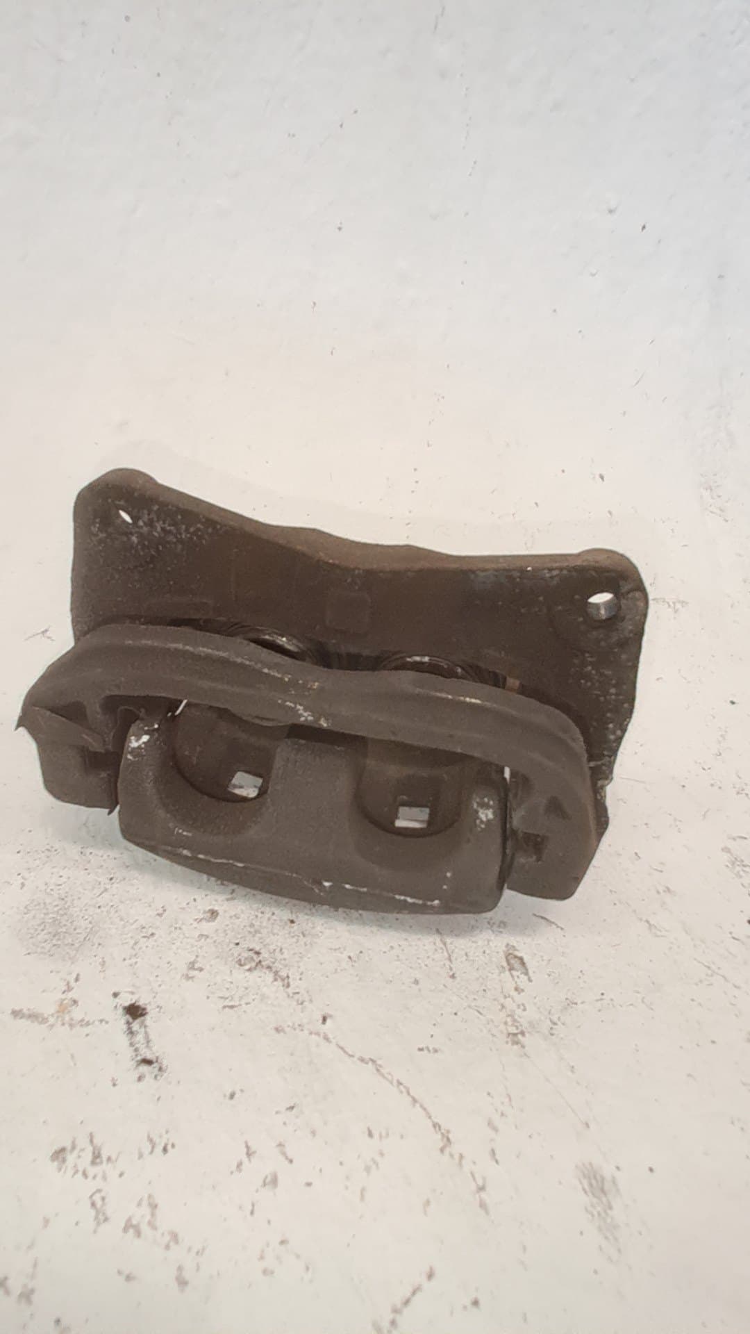 Recambio SUBARU FORESTER S11 (SG) ref. 26292SC030 2