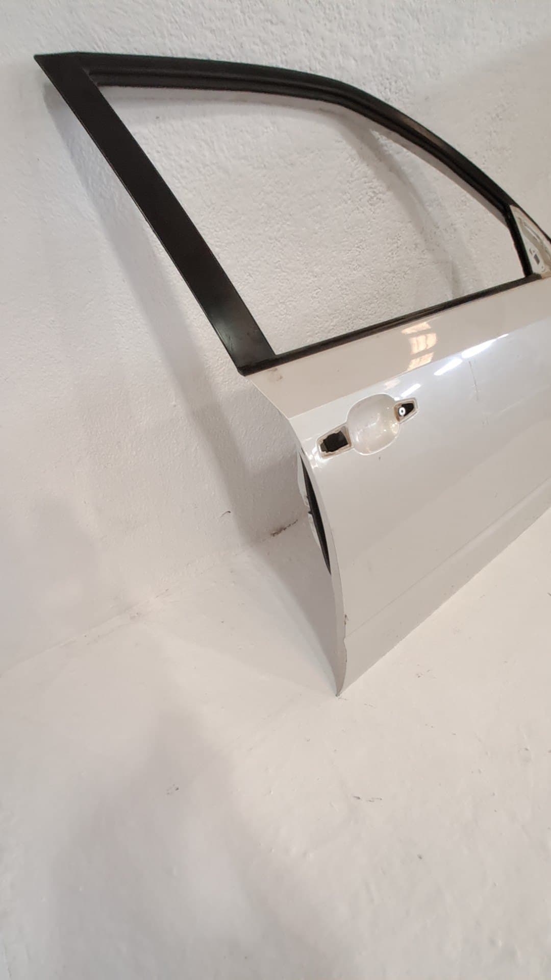 Puerta delantera derecha SUBARU FORESTER S11 (SG) 3