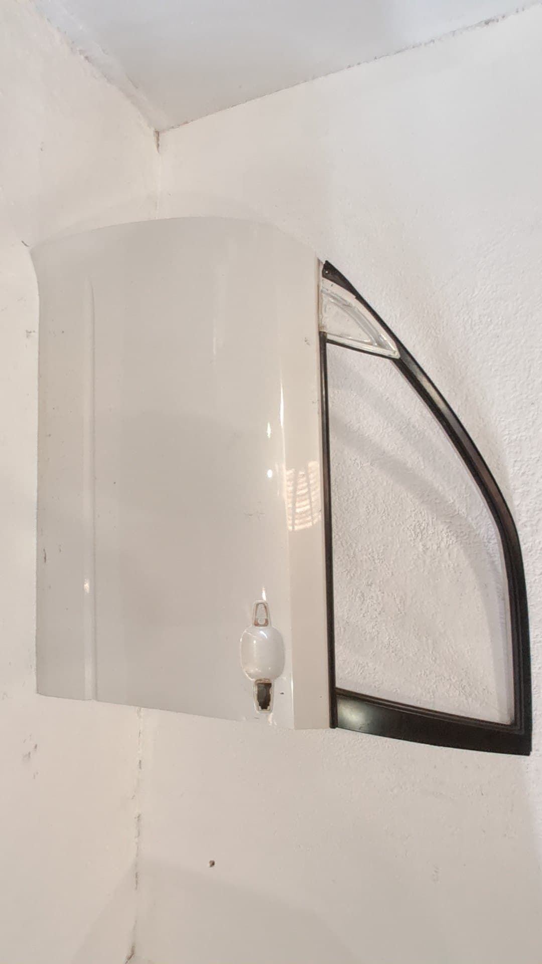 Puerta delantera izquierda SUBARU FORESTER S11 (SG)