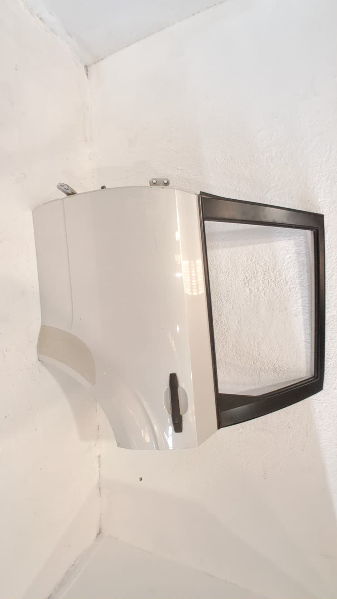 Puerta trasera izquierda SUBARU FORESTER S11 (SG)